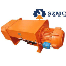 Hc Type 16-20tons Electric Hoist with Wire Rope Hoist